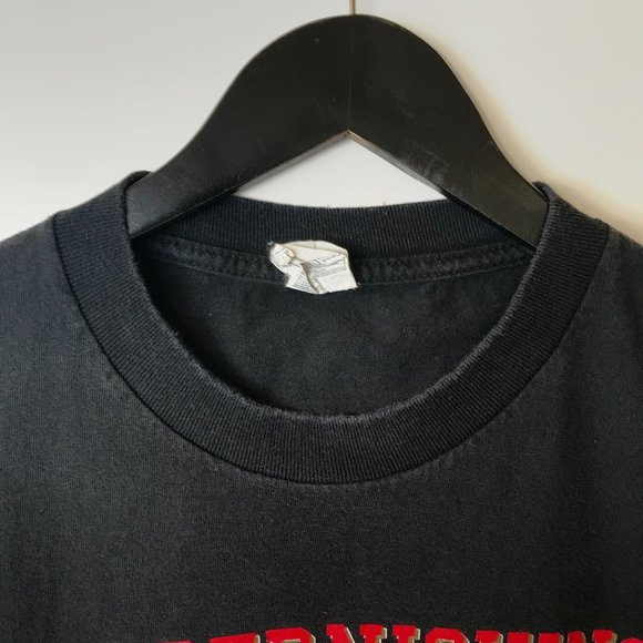 Colin Kaepernick The Chosen One 7 T Shirt Adult Black XL Extra Large Football - Picture 13 of 14